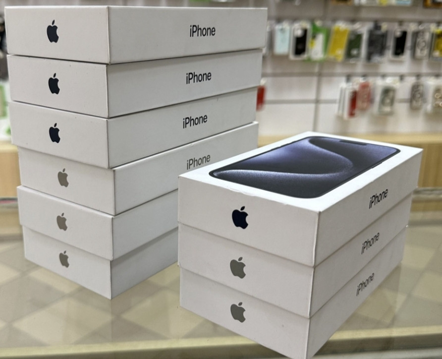 Айфон: iPhone 15 Pro Max 256/512 / 1TB. Київ - фото 2