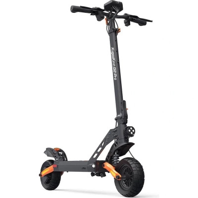 Електросамокат Kugoo Kirin G2 Pro (EU-G2P) Вінниця - фото 8