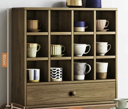 Полка для кружек 