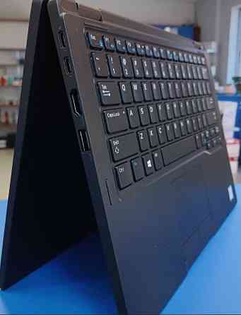 Ноутбук-трансформер Dell 7390 2в1. СЕНСОРНЫЙ! Харків