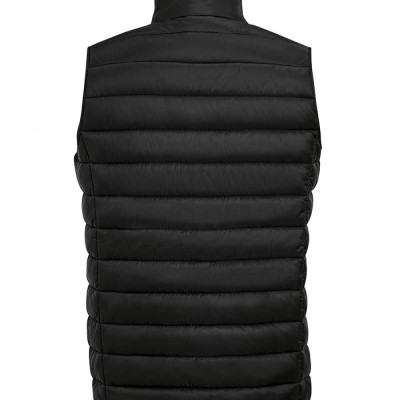 Жилет Sol's Wave men чорний XL (01436312XL) Винница - изображение 3