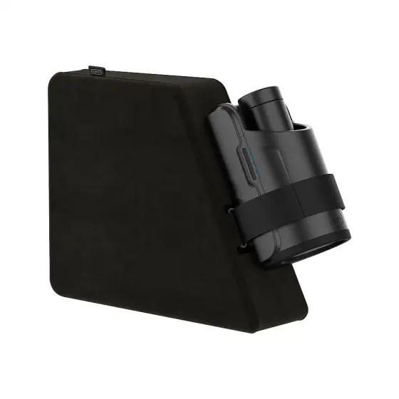 Подушка з кріпленням для мастурбатора Kiiroo Keon Pillow and Strap, 3 позиції Львів