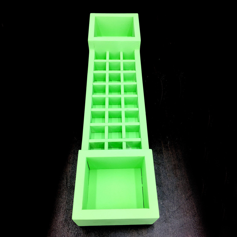 Органайзер для косметики 