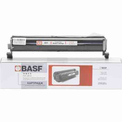 Тонер-картридж BASF для Panasonic KX-MB1900/2020 аналог KX-FAT411A7 (KT-FAT411) Винница