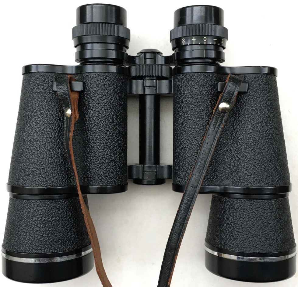 Бінокль Asahi Pentax 10 x 50 
Japan Киев - изображение 4