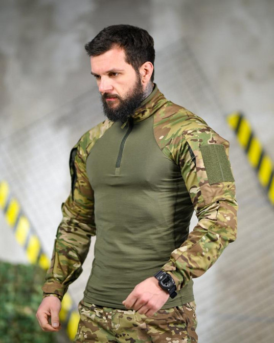 Тактичний Костюм LEGION мультикам РМ7258 Одеса - фото 14