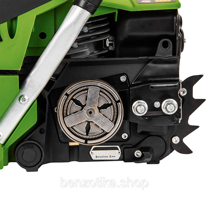 Бензопила Procraft K450L Киев - изображение 10