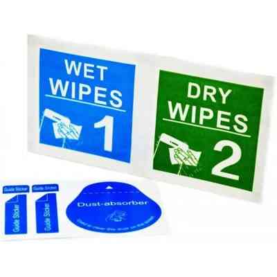 Скло захисне Drobak Matte Ceramics Anty Spy Samsung Galaxy М14 (676715) Вінниця