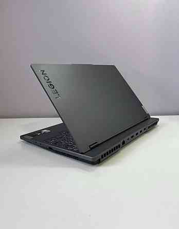 Lenovo Legion 5 15.6” / Ryzen 7 6800H / RTX 3060 / 16 Gb / SSD 1 Tb Харків