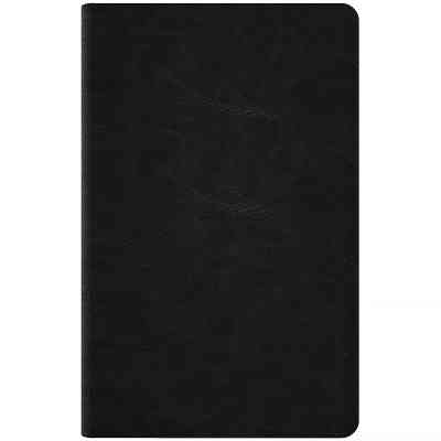 Еженедельник Axent датированный 2026 Partner City Soft 125х195, черный (8521-26-01-A) Винница