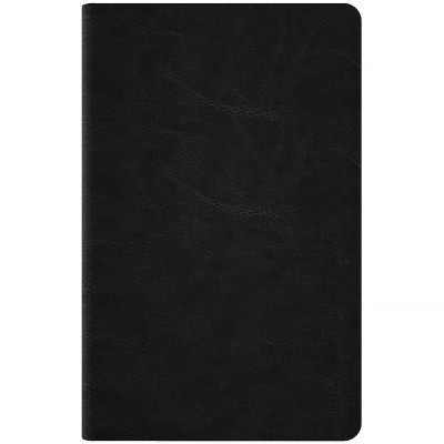 Еженедельник Axent датированный 2026 Partner City Soft 125х195, черный (8521-26-01-A) Винница - изображение 4