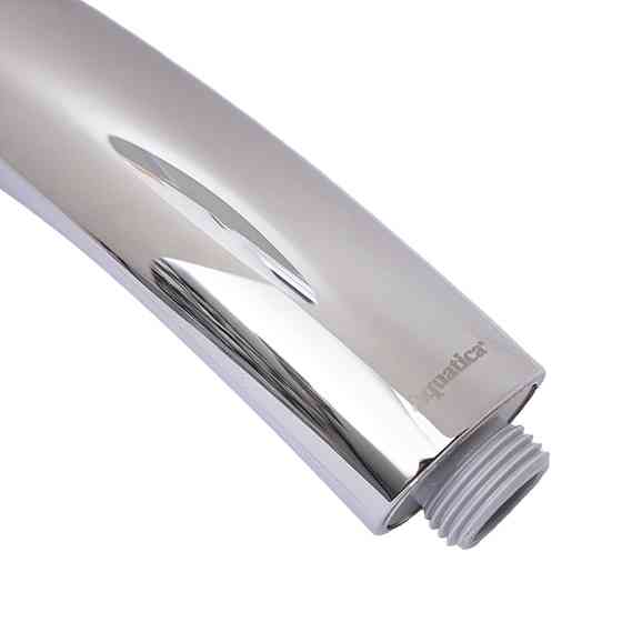 Лійка для душу Ø120 мм 3 режими (26A) AQUATICA (9794226) Київ