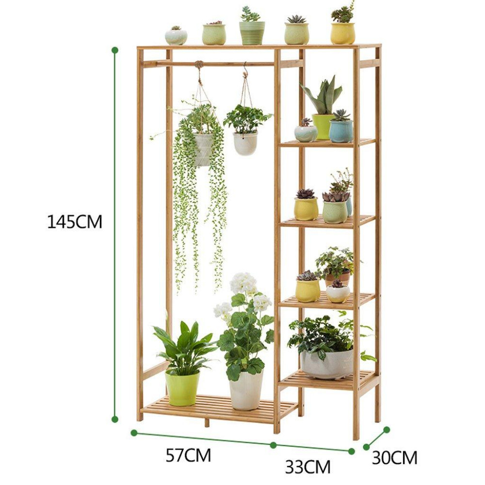 Підставка для квітів "Амадора" ваніль Миколаїв - фото 5