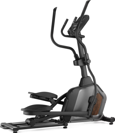 Орбітрек Gymtek XCF6100 електромагнітний Київ