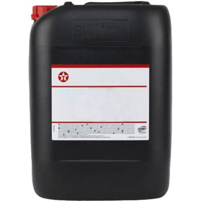 Трансмиссионное масло Texaco Geartex EP-5 85w140 20л (6776) Винница - изображение 1