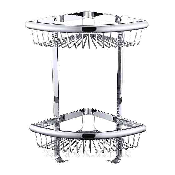 Полиця кутова TOPAZ 4115-2 Чернівці