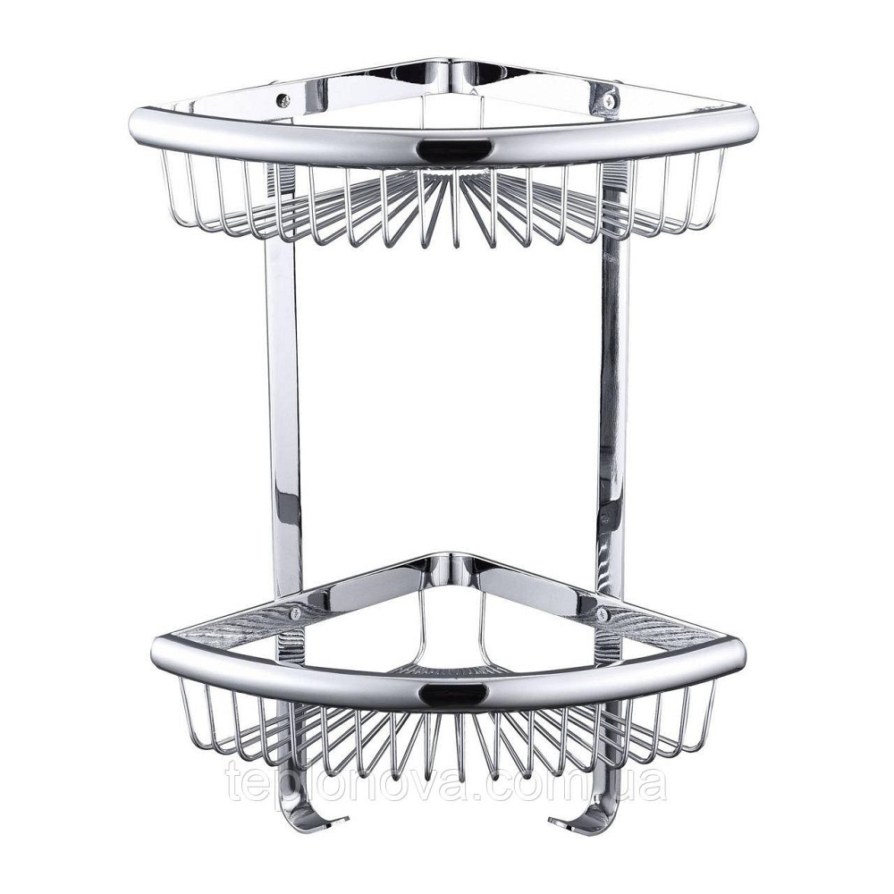 Полка угловая TOPAZ 4115-2 Черновцы - изображение 1