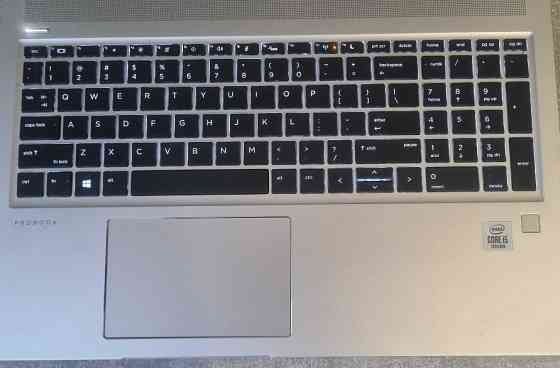 ТОП ЦІНА HP 450 G7/I5-10210U/DDR4-16/SSDM2-512. Харків