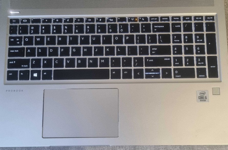 ТОП ЦІНА HP 450 G7/I5-10210U/DDR4-16/SSDM2-512. Харків - фото 4