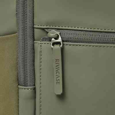 Рюкзак для ноутбука RivaCase 15.6" 7856 Eden, Olive green, 20L (7856Olivegreen) Вінниця
