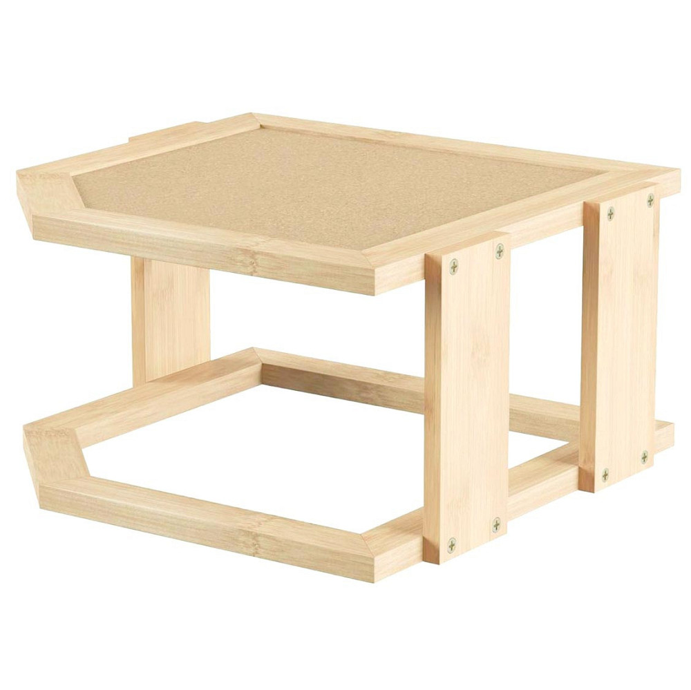 Настільна полиця для ванної "Драйлорі" бланже Миколаїв - фото 1