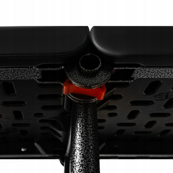 Садовый Стол складной с скамейками 180 см + чехол Gardlov (17966) Black Нововолынск - изображение 6