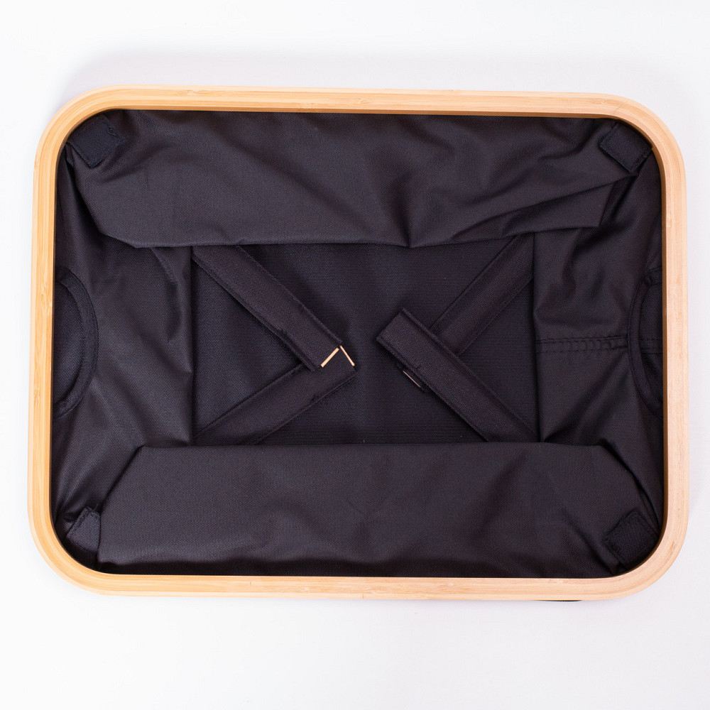 Yiwu Органайзер для речей 45×35×24 (см) м'який 15 (л) HP-41-19 Коломыя - изображение 5