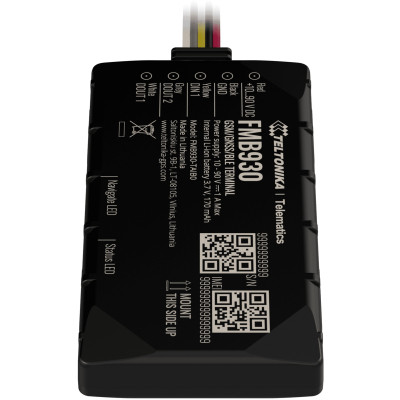 GPS-трекер Teltonika FMB930 Вінниця - фото 4