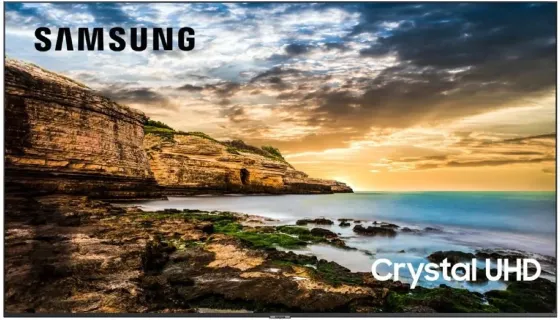 Монитор Samsung QE65T (LH65QETEPGCXEN) Киев