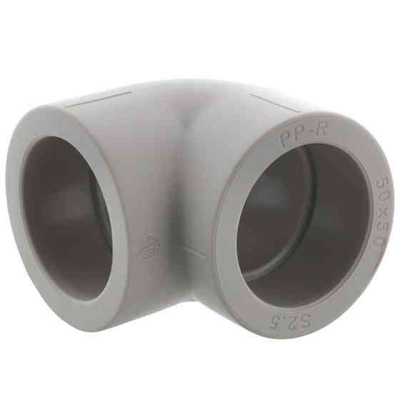 Кут 90 50 PPR KOER K0023.PRO (KP0028) Киев