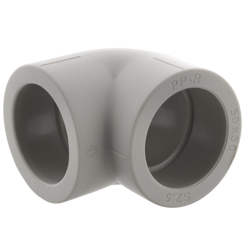 Кут 90 50 PPR KOER K0023.PRO (KP0028) Киев - изображение 3