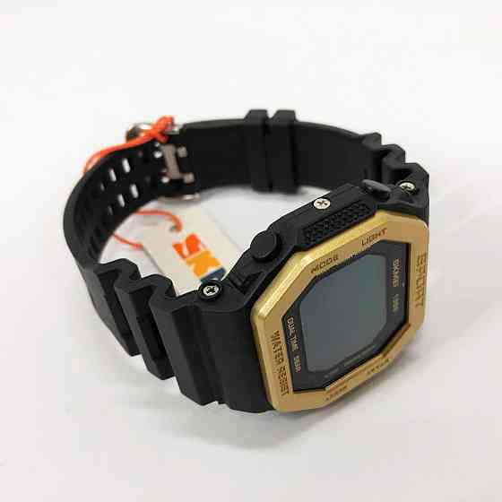 Наручні годинники на подарунок військовим, Годинники чоловічі для плавання Захисні тактичні VZ-39 Івано-Франківськ