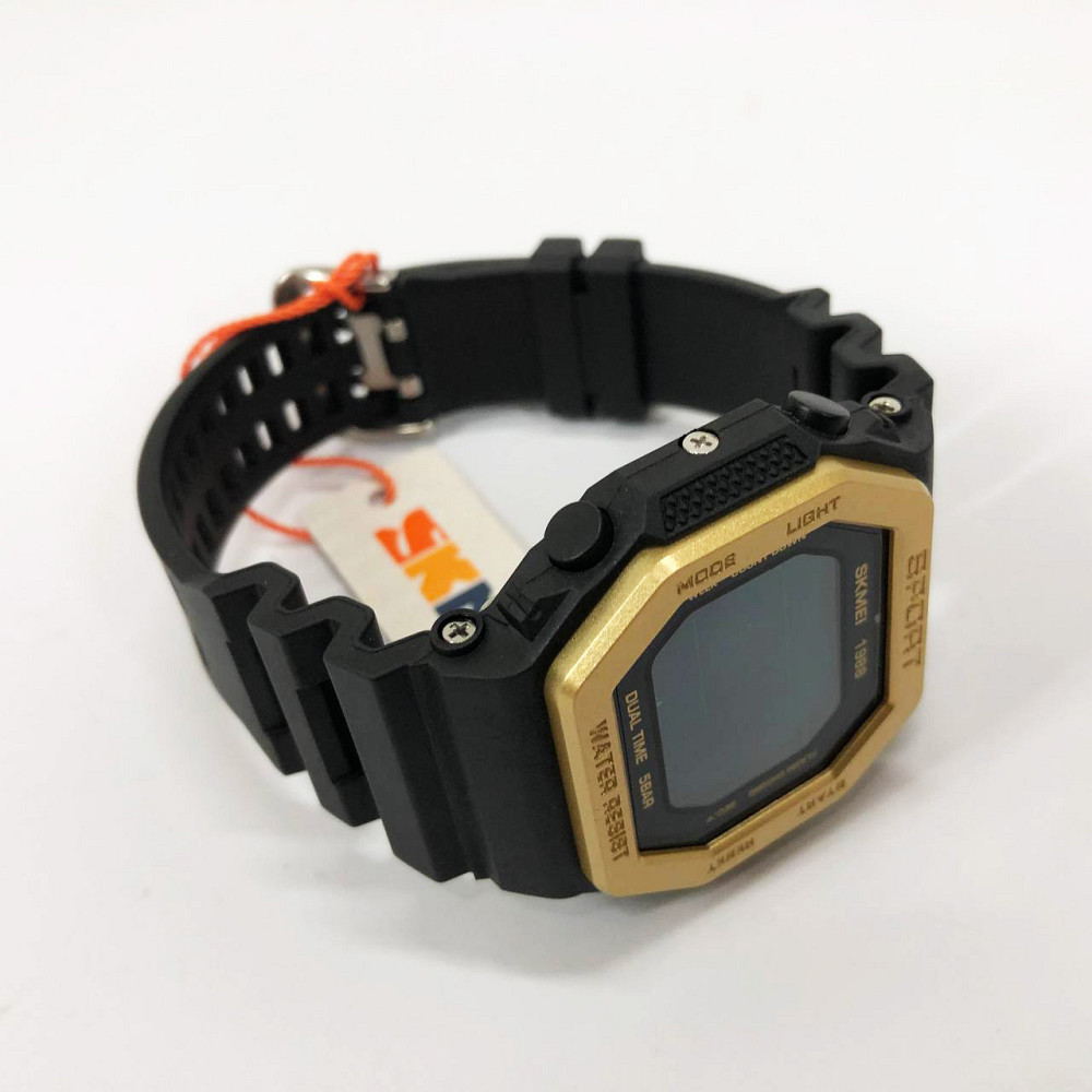 Наручні годинники на подарунок військовим, Годинники чоловічі для плавання Захисні тактичні VZ-39 Івано-Франківськ - фото 2