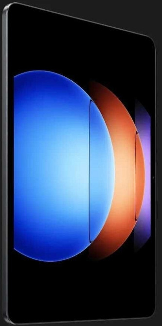 Игровой планшет Xiaomi Global Redmi Pad 11 дюймов 12/256GB Slim Харьков - изображение 1