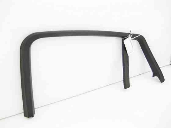 Mercedes-Benz  A2927370280 9051 Обшивка рами вікна задніх правих дверей GLE Coupe C292 Одесса