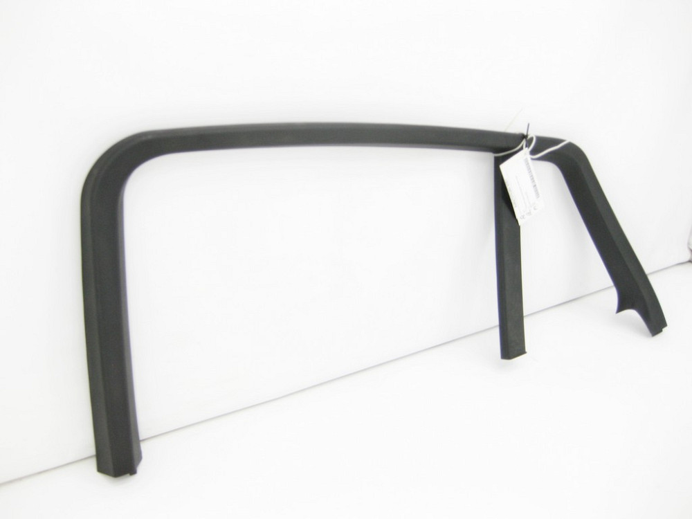 Mercedes-Benz  A2927370280 9051 Обшивка рами вікна задніх правих дверей GLE Coupe C292 Одесса - изображение 3