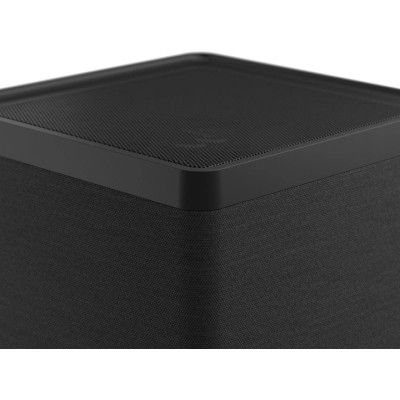 Корпус Fractal Design Mood Black (FD-C-MOD1N-02) Вінниця - фото 12