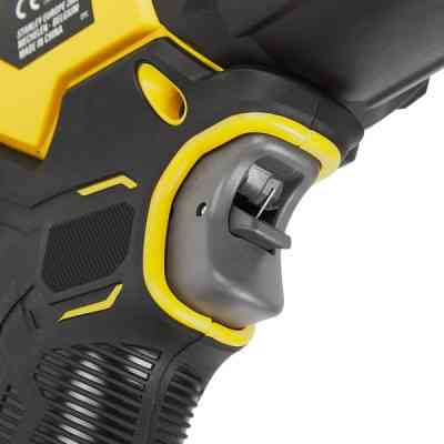 Строительный фен Stanley FatMax, Li-Ion 18В (V20), 510 °C (без АКБ и ЗУ) (SFMCE530B) Винница