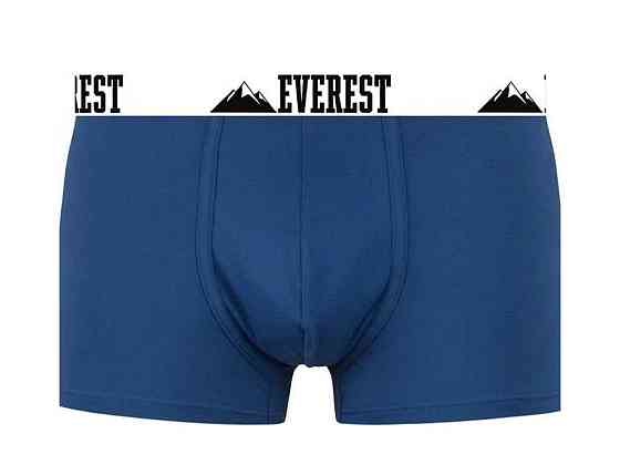 Боксеры синий EVEREST арт.604 1шт р.ХL ТМ MARCA Київ