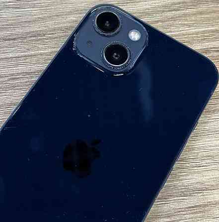 IPhone 13 128Gb Midnight. Київ