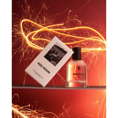 Парфумована вода Sister&apos;s Aroma Red Moon 50 мл (4820227782437) Вінниця - фото 2