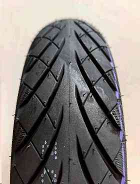 Шина мотоцикл 3,50 -10 TL 4PR A605 Мукачево