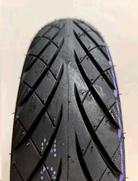 Шина мотоцикл 3,50-10 TL 4PR A605 Мукачево - фото 1