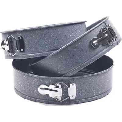 Форма для выпечки Con Brio CB-532 Набір 3 шт (CB-532) Винница