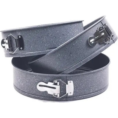 Форма для випікання Con Brio CB-532 Набір 3 шт (CB-532) Вінниця - фото 1