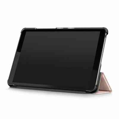 Чохол до планшета BeCover Smart Case Lenovo Tab M8 TB-8505/TB-8705/M8 TB-8506 (3rd Gen) Rose Gold (708018) Вінниця