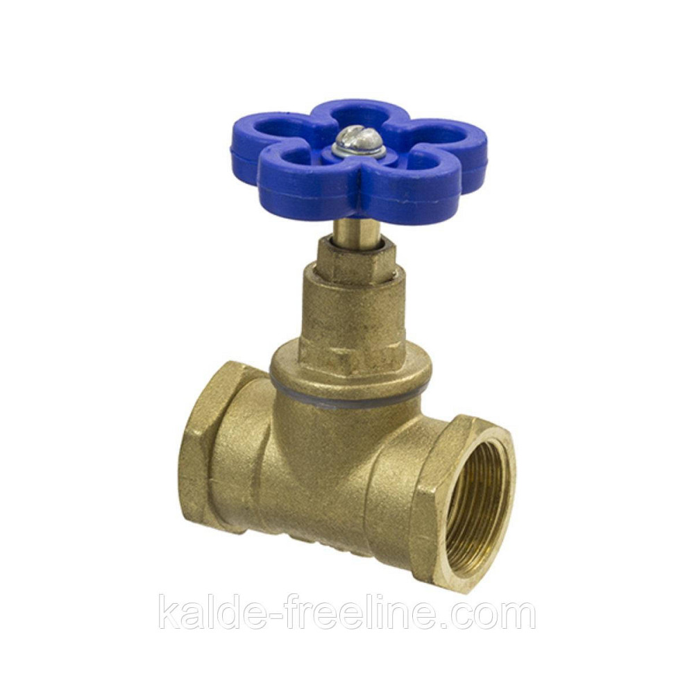 Вентиль Lexline DN25 (1") К1122В Харків - фото 2