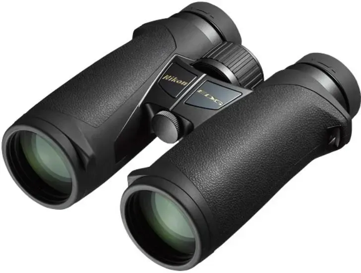 Бинокль Nikon EDG 8x42 Киев - изображение 1