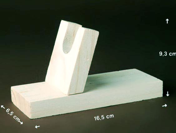 Подставка для клеевого пистолета 