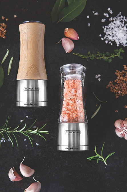 Мельница для специй Tramontina Realce (6820450) Киев - изображение 3